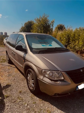     Chrysler Gr.voyager 3, 3 / 44 