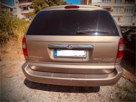     Chrysler Gr.voyager 3, 3 / 44 