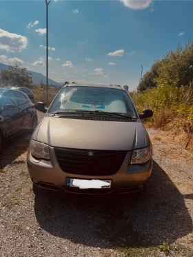     Chrysler Gr.voyager 3, 3 / 44 