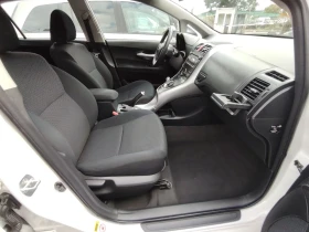 Обява за продажба на Toyota Auris 1.8i HYBRID 98ks. ~13 990 лв. - изображение 10