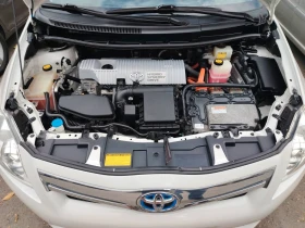 Обява за продажба на Toyota Auris 1.8i HYBRID 98ks. ~13 990 лв. - изображение 6