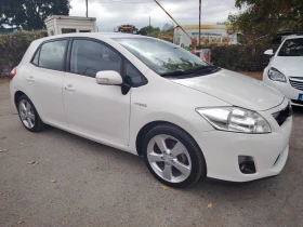 Обява за продажба на Toyota Auris 1.8i HYBRID 98ks. ~13 990 лв. - изображение 2