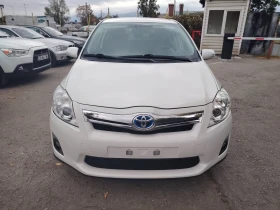 Обява за продажба на Toyota Auris 1.8i HYBRID 98ks. ~13 990 лв. - изображение 1