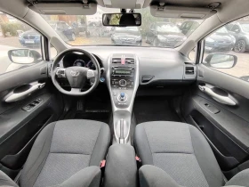 Обява за продажба на Toyota Auris 1.8i HYBRID 98ks. ~13 990 лв. - изображение 8