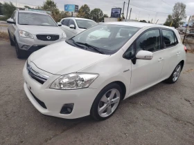 Обява за продажба на Toyota Auris 1.8i HYBRID 98ks. ~13 990 лв. - изображение 1