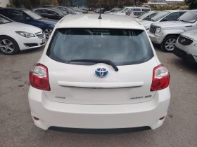 Обява за продажба на Toyota Auris 1.8i HYBRID 98ks. ~13 990 лв. - изображение 4