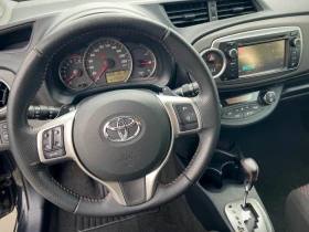 Toyota Yaris Автоматик - 14900 лв. / 7618.25 € - 83742603 10