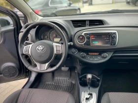 Toyota Yaris Автоматик - 14900 лв. / 7618.25 € - 83742603 7