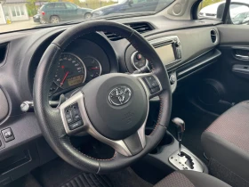Toyota Yaris Автоматик - 14900 лв. / 7618.25 € - 83742603 8