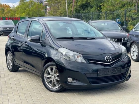 Toyota Yaris Автоматик