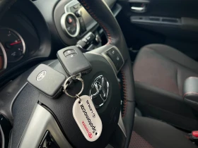Toyota Yaris Автоматик - 14900 лв. / 7618.25 € - 83742603 16