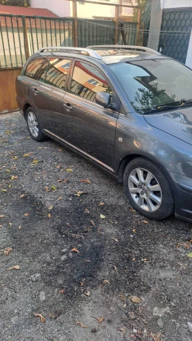 Обява за продажба на Toyota Avensis ~4 500 лв. - изображение 3