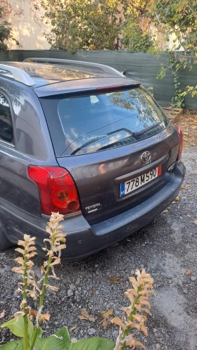 Обява за продажба на Toyota Avensis ~4 500 лв. - изображение 1
