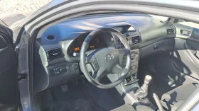 Toyota Avensis, снимка 5 — Bazar.bg Toyota Avensis, снимка 5