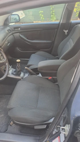 Обява за продажба на Toyota Avensis ~4 500 лв. - изображение 5