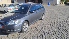 Toyota Avensis, снимка 3 — Bazar.bg Toyota Avensis, снимка 3