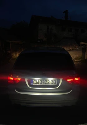 BMW 330 330XD | Mobile.bg    7
