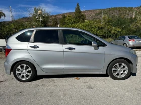 Honda Fr-v 1.7 V-TEC | Mobile.bg    2