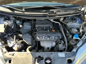 Honda Fr-v 1.7 V-TEC | Mobile.bg    13