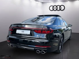 Audi S8 V8/571HP/PANO/HUD/MATRIX/360/QUATTRO/785v | Mobile.bg    6