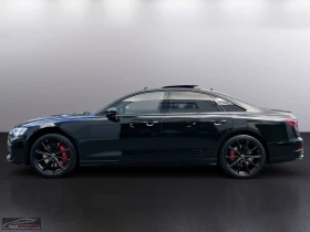 Audi S8 V8/571HP/PANO/HUD/MATRIX/360/QUATTRO/785v | Mobile.bg    3
