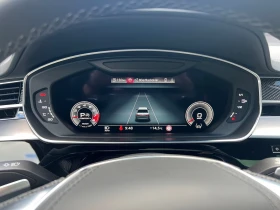 Audi S8 V8/571HP/PANO/HUD/MATRIX/360/QUATTRO/785v | Mobile.bg    14