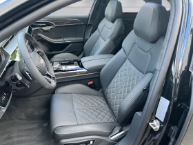 Audi S8 V8/571HP/PANO/HUD/MATRIX/360/QUATTRO/785v | Mobile.bg    12