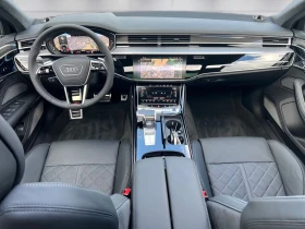 Audi S8 V8/571HP/PANO/HUD/MATRIX/360/QUATTRO/785v | Mobile.bg    10