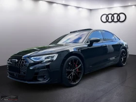 Audi S8 V8/571HP/PANO/HUD/MATRIX/360/QUATTRO/785v | Mobile.bg    2