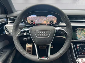 Audi S8 V8/571HP/PANO/HUD/MATRIX/360/QUATTRO/785v | Mobile.bg    9