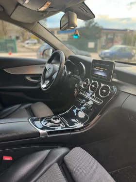 Mercedes-Benz C 350 Plug-in Hybrid - 27000 лв. / 13804.88 € - 42402109 7