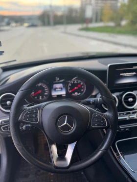 Mercedes-Benz C 350 Plug-in Hybrid - 27000 лв. / 13804.88 € - 42402109 8