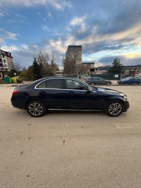 Mercedes-Benz C 350 Plug-in Hybrid - 27000 лв. / 13804.88 € - 42402109 3