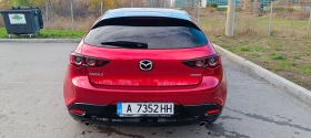 Mazda 3 Skyactiv G Mild Hybrid, снимка 6