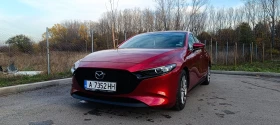 Mazda 3 Skyactiv G Mild Hybrid, снимка 3