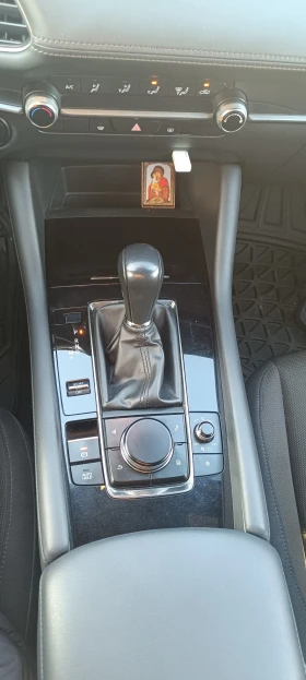 Mazda 3 Skyactiv G Mild Hybrid, снимка 15