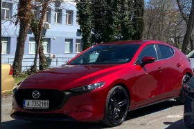 Mazda 3 Skyactiv G Mild Hybrid - изображение 1
