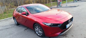 Mazda 3 Skyactiv G Mild Hybrid, снимка 8