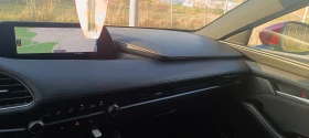 Mazda 3 Skyactiv G Mild Hybrid, снимка 14