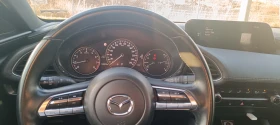 Mazda 3 Skyactiv G Mild Hybrid, снимка 13