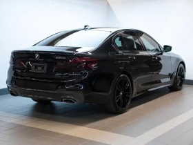 BMW 530E Mpacket* Headup* Обдух* Масаж* 360*  - 36000 лв. / 18406.51 € - 25491191 4