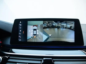 BMW 530E Mpacket* Headup* Обдух* Масаж* 360*  - 36000 лв. / 18406.51 € - 25491191 12