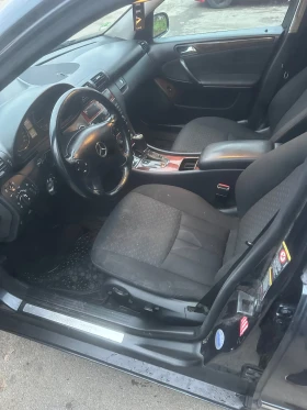 Mercedes-Benz C 220, снимка 7