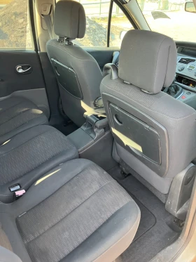 Renault Scenic - 11 лв. / 5.62 € - 39442263 12