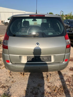 Renault Scenic - 11 лв. / 5.62 € - 39442263 4