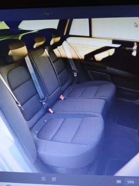 Skoda Superb 1.6, снимка 10