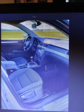 Skoda Superb 1.6, снимка 6