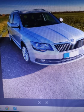 Skoda Superb 1.6, снимка 2