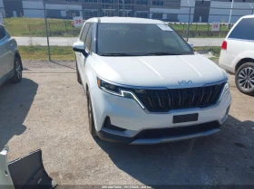 Kia Carnival * MPV LX SEAT PACKAGE* 