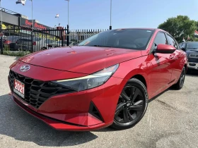 Hyundai Elantra PREFFERED * TOUCHSCREEN * CARPLAY * ПОДГРЕВ - изображение 1